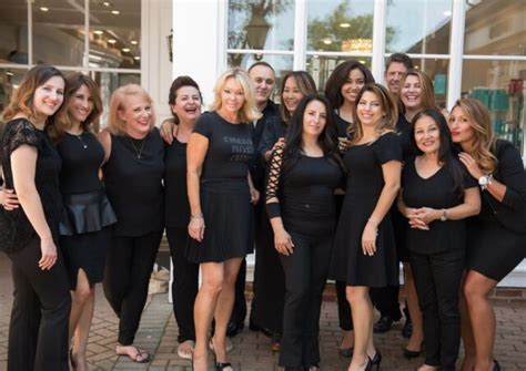 bella moda salon & spa|bella moda salon wharf.